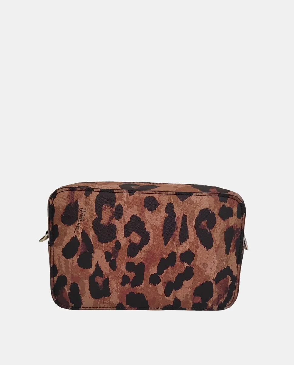 

Сумка через плечо Just Cavalli Just Cavalli, цвет Multicolor