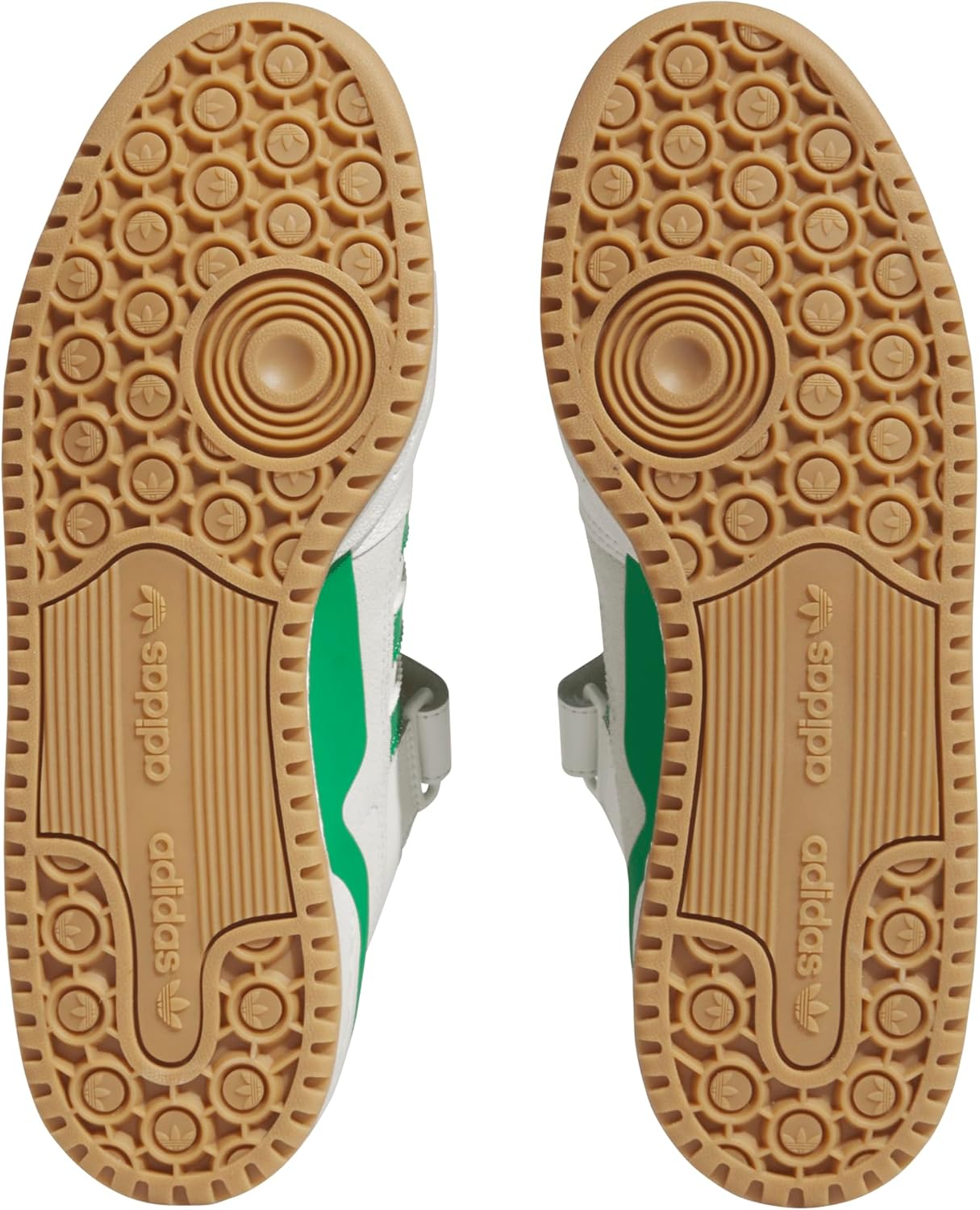 Кроссовки Adidas Stan Smith Bz0, унисекс Adidas Originals, белый — фото 4