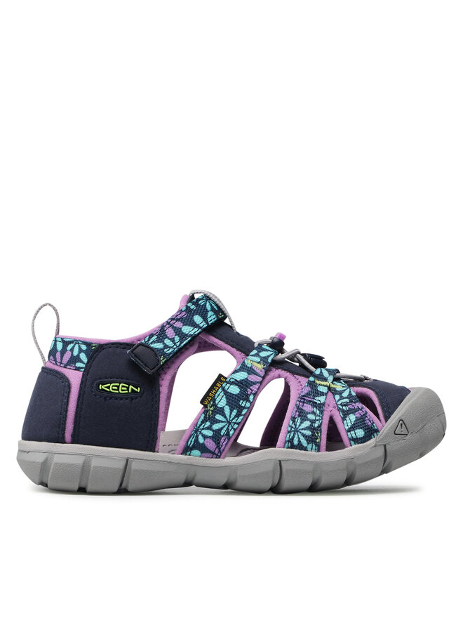 

Сандалии Seacamp II Cnx 1025149 Keen, фиолетовый