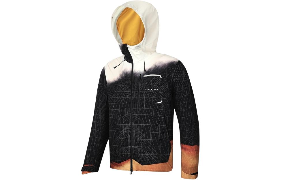 

Куртка и пальто серии Fitness с принтом по всей поверхности для мужчин FILA, All Over Print