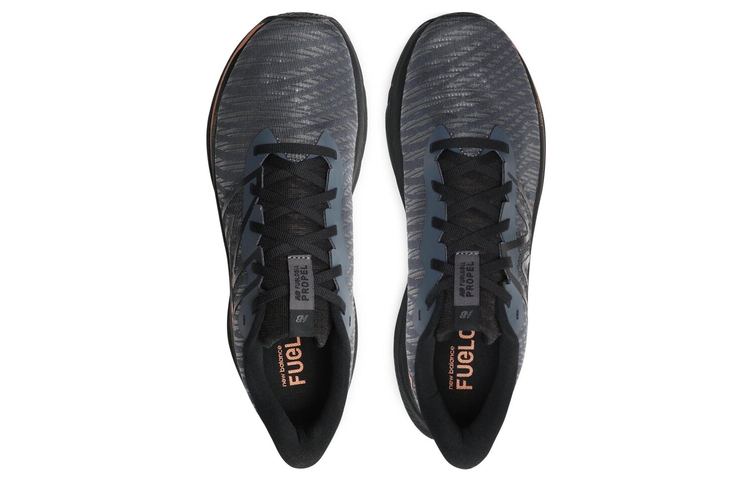 Кроссовки New Balance NB FuelCell Propel для мужчин — фото 2