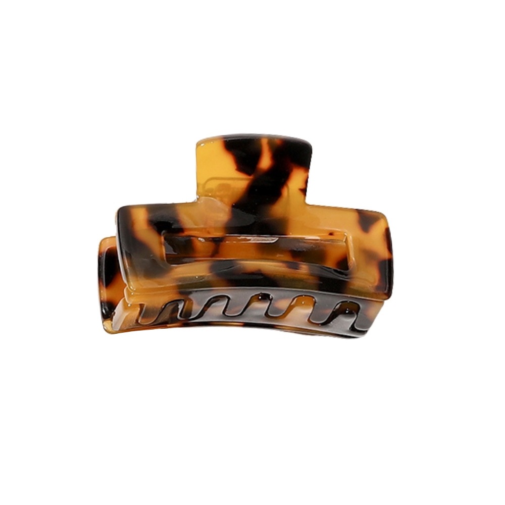 

Заколка для волос leia mini haarklammer Soho, tortoise, количество 1 шт.