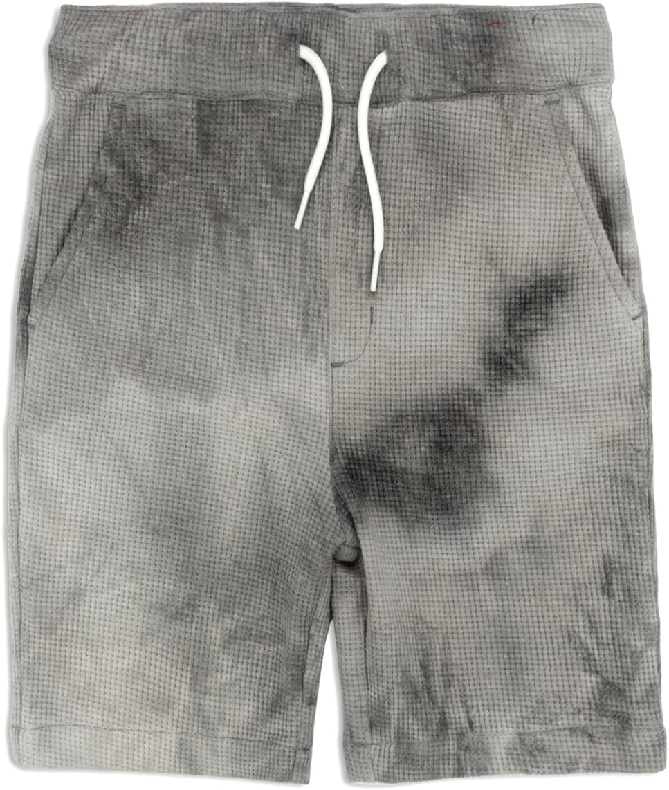 

Шорты Appaman Resort Shorts, цвет Grey Tie-Dye