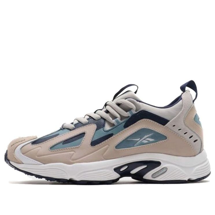 

Спортивные кроссовки Reebok DMX Series 1200 'Grey', серый