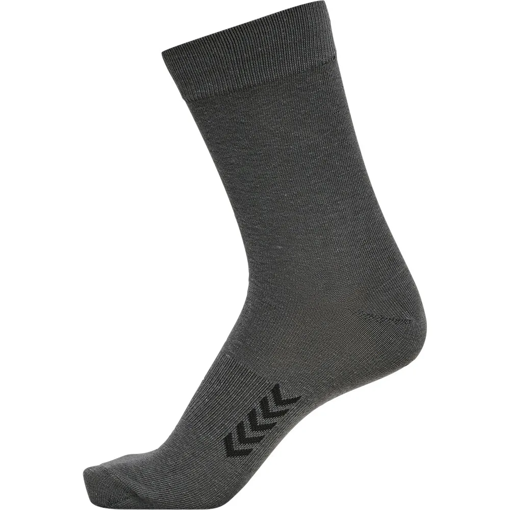 

Носки Hummel Business, серый