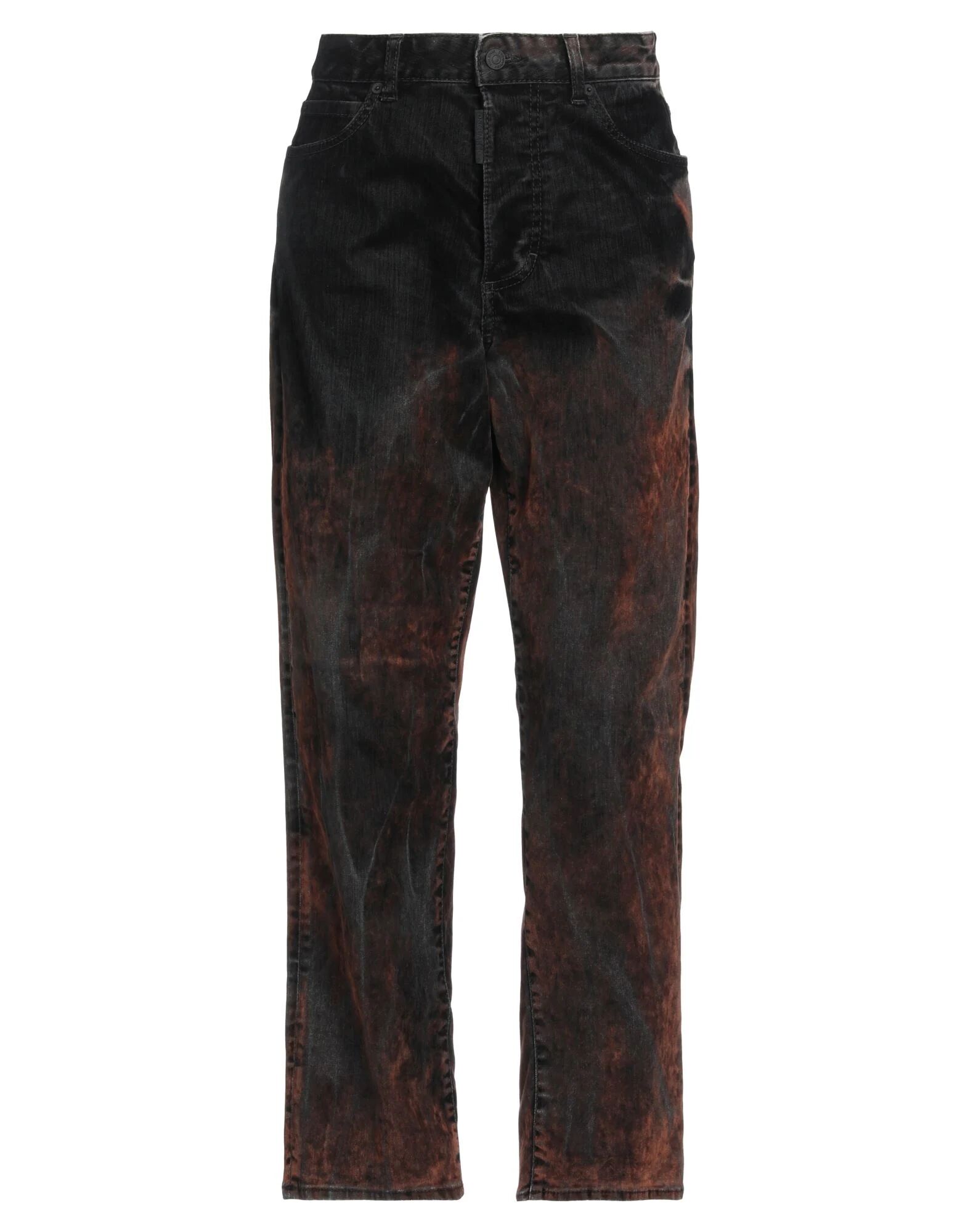 

Джинсы Dsquared2, черный