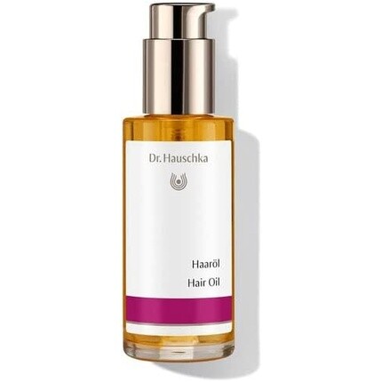 

Масло для волос Dr. Hauschka с дозатором 75 мл, Dr.Hauschka