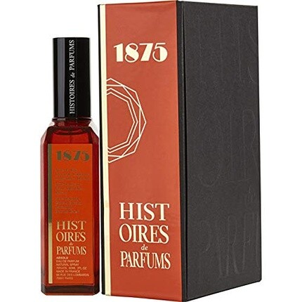 

Редкое издание 1875 года, 60 мл., Histoire De Parfums