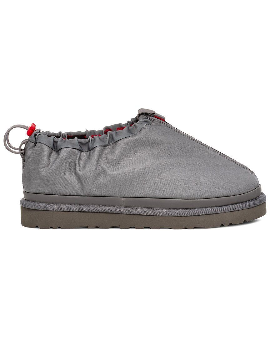 

Сабо UGG Tasman Shroud Zip, темно-серый