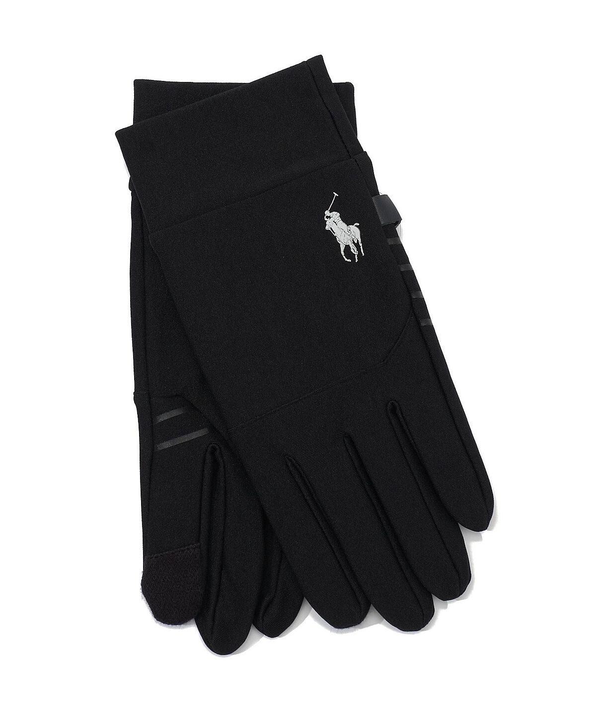 

Мужские перчатки Touch Touch Polo Ralph Lauren