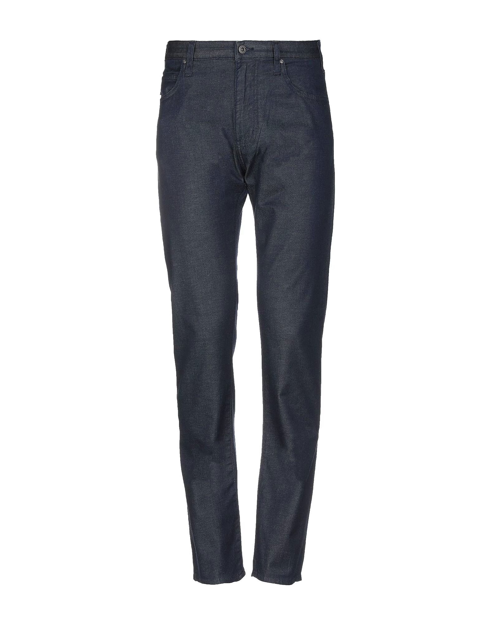 

Джинсы Giorgio Armani, синий
