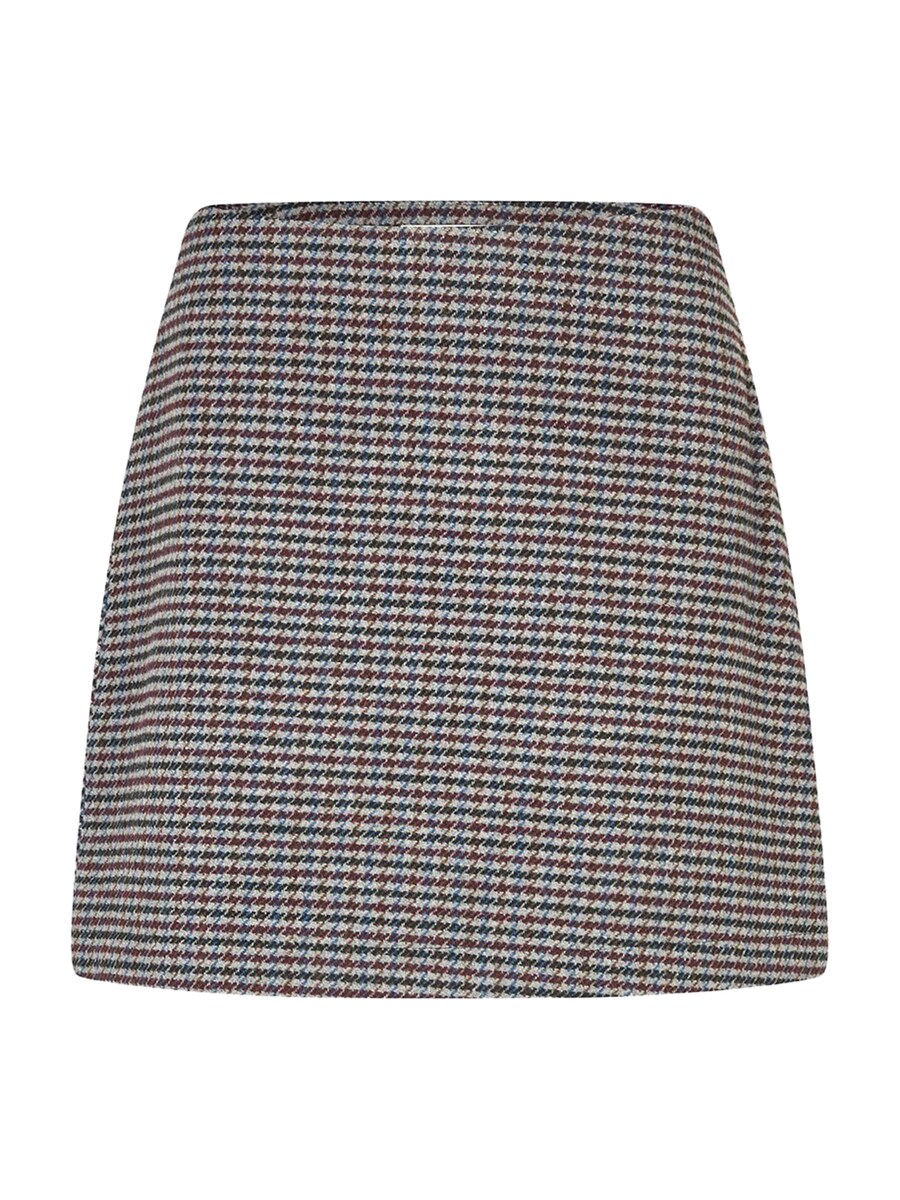 

Мини юбка modstr├╢m Pektinmd, Gentian