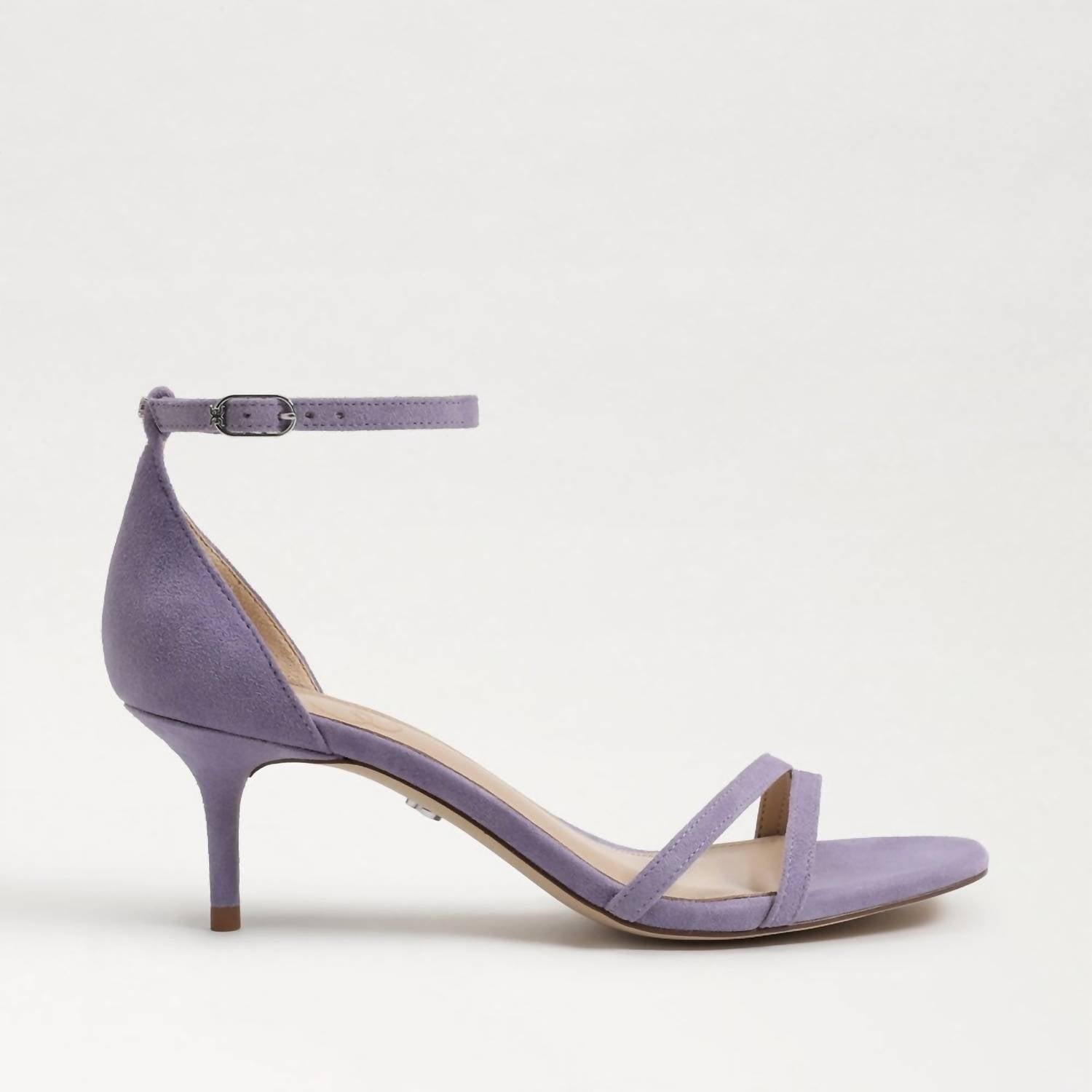 Peoni Kitten Heel In Iris Sam Edelman, Iris — фото 2