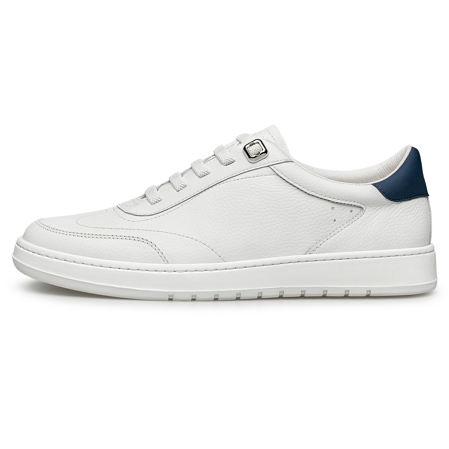 

Низкие мужские кроссовки ZRO, White Blue