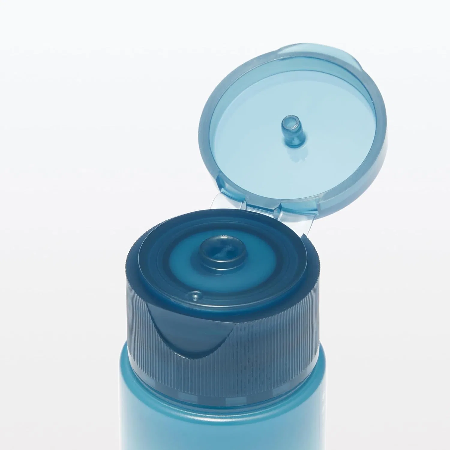 Лосьон Muji — Очищающий Medicinal Clear Care Emulsion, 50 мл — фото 2
