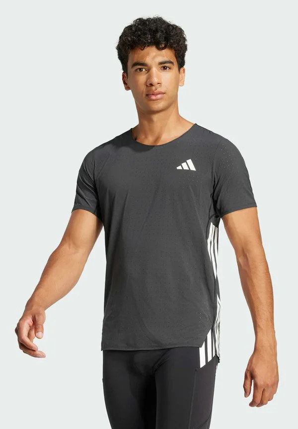 Спортивная футболка adizero Adidas Performance, Black