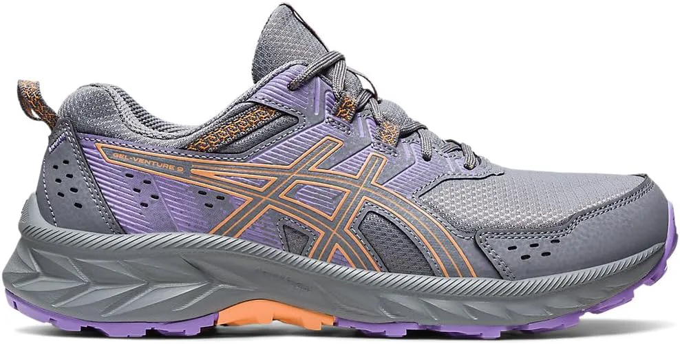 Женские беговые кроссовки ASICS Gel-Venture 9 — фото 4