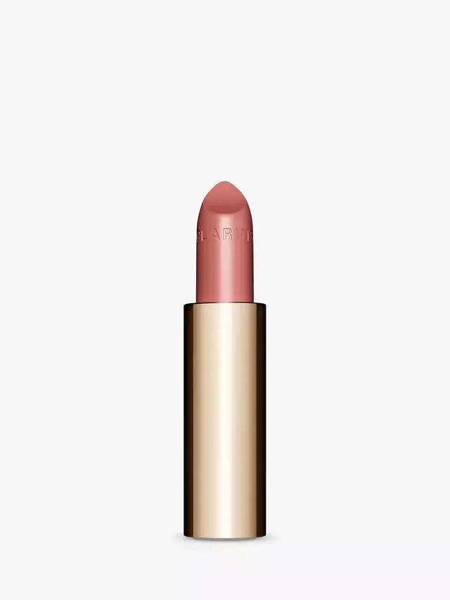 Набор для губной помады Joli Rouge Satin Lipstick Clarins, 787 Camelia Nude