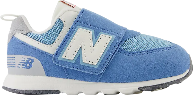 

Кроссовки 574 New-B Hook & Loop Toddler 'Blue Laguna', синий