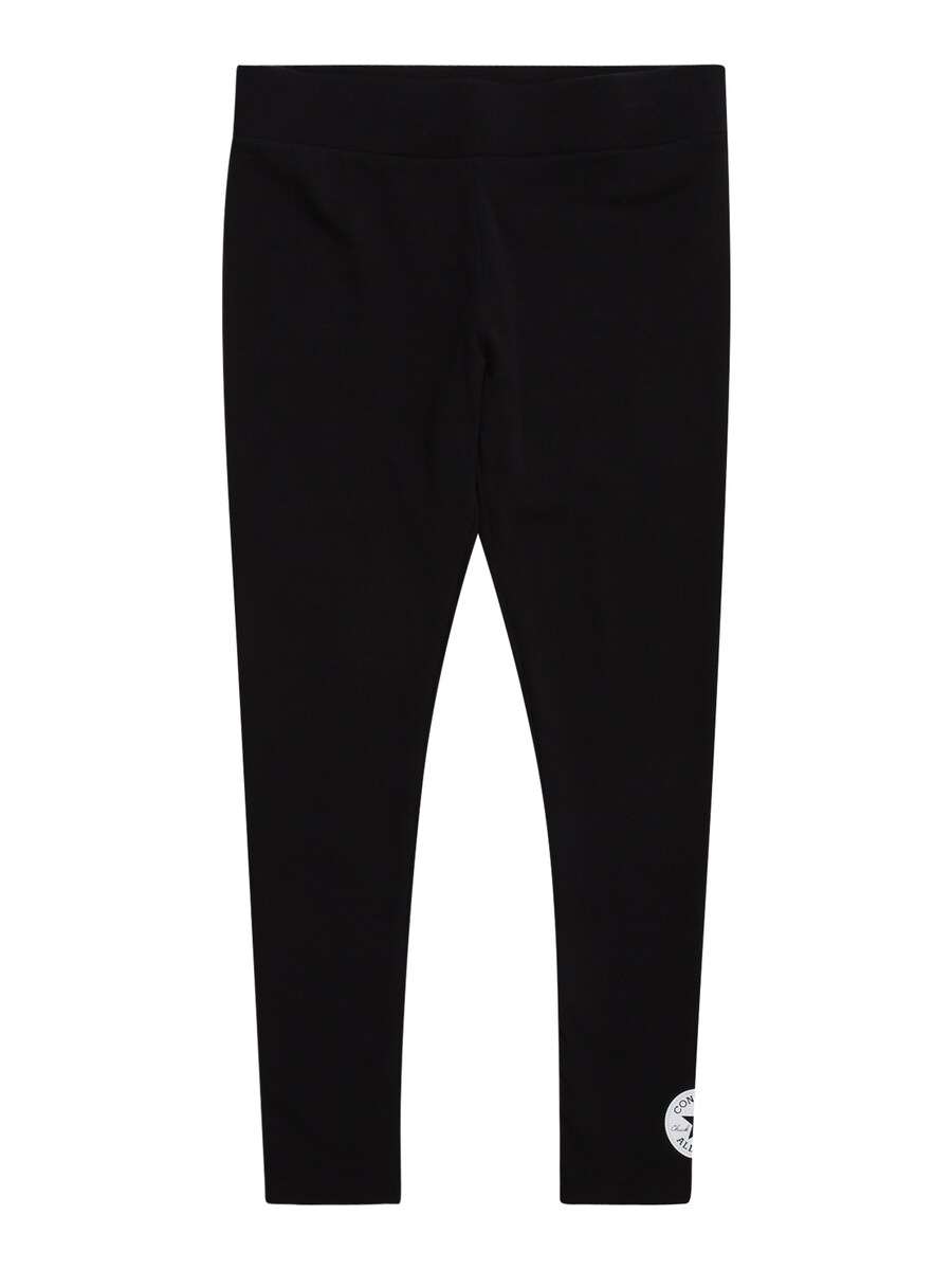 

Узкие леггинсы CONVERSE, Black