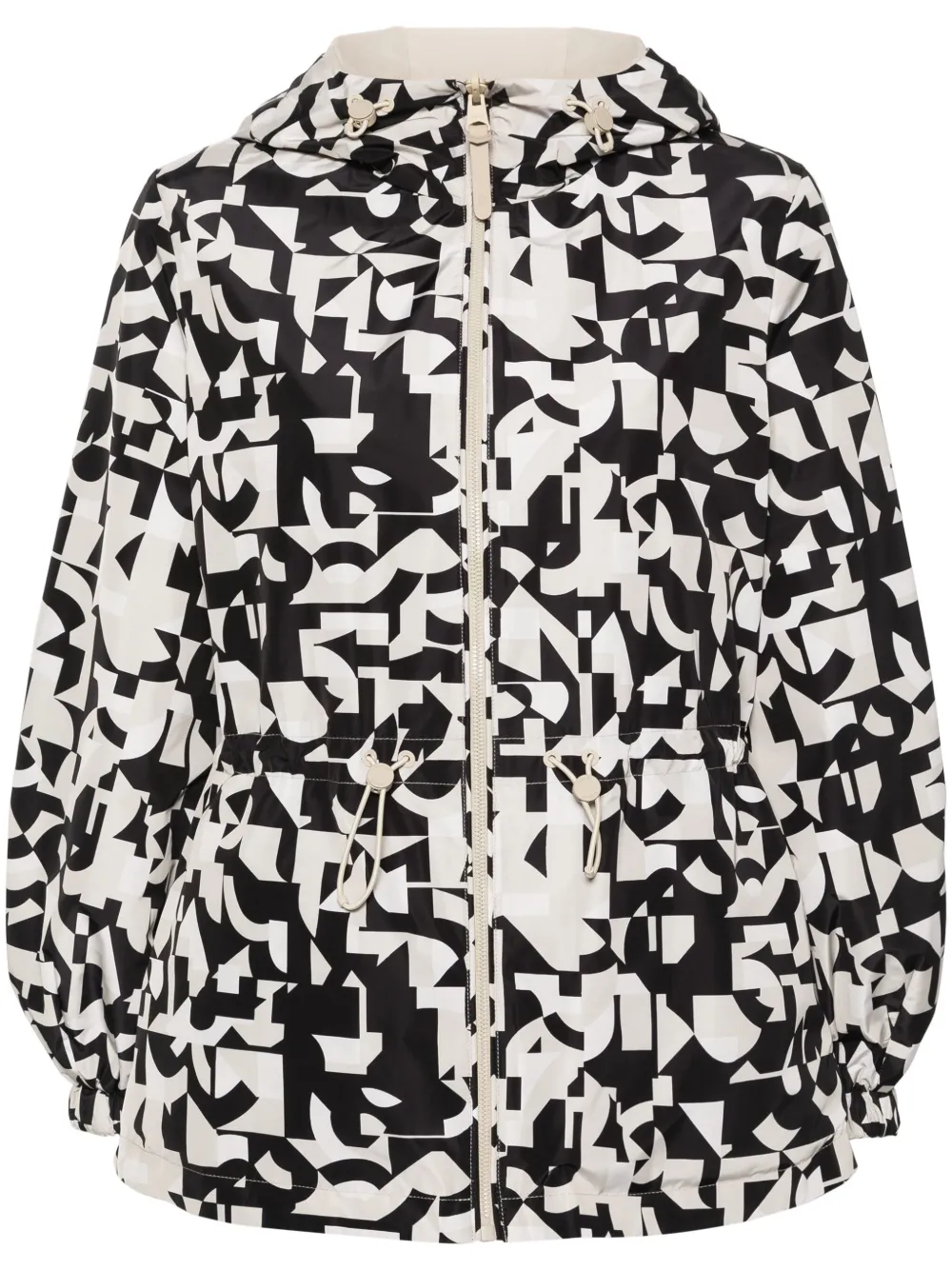 

Двусторонняя куртка Delia Mackage, черный