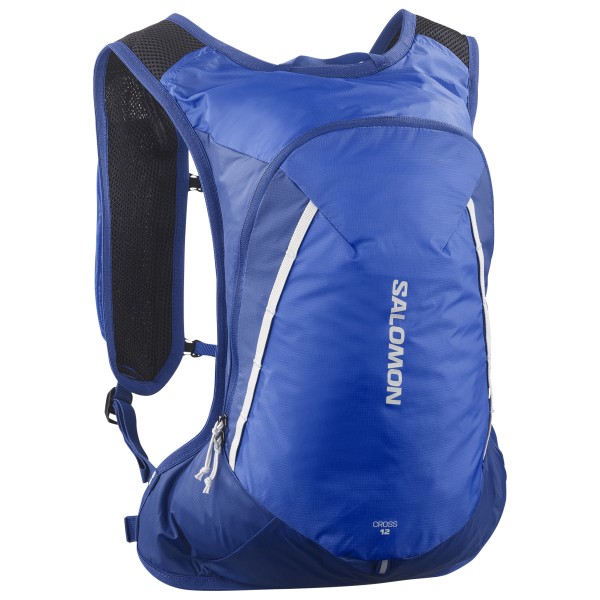 

Cross 12 - походный рюкзак Salomon, мультиколор