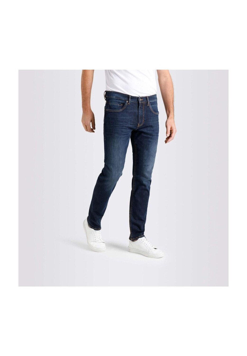 

Джинсы MAC, цвет Dark Blue Authentic Used