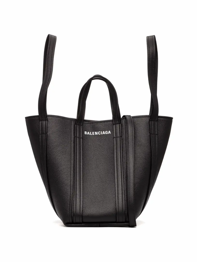 

Сумка-ведро Every 2.0 Balenciaga, черный