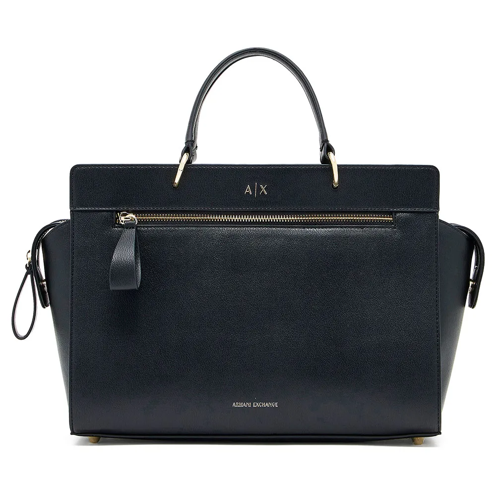 

Сумка-шоппер Armani Exchange XW001553_AF17117, черный