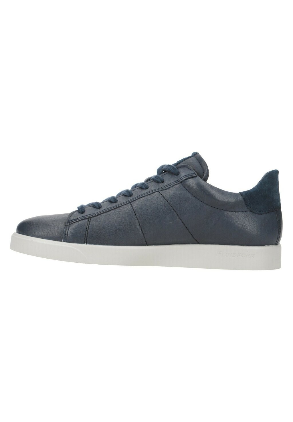 

Низкие кроссовки Street Lite M ECCO, синий