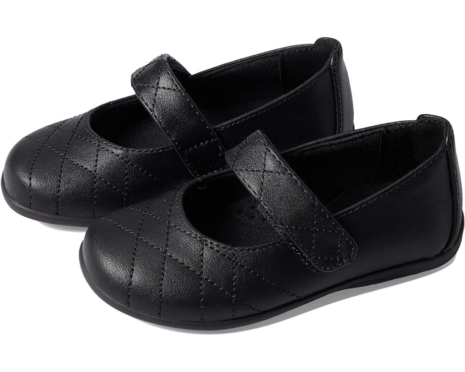 

Балетки Rachel Shoes Lil Arlene, черный