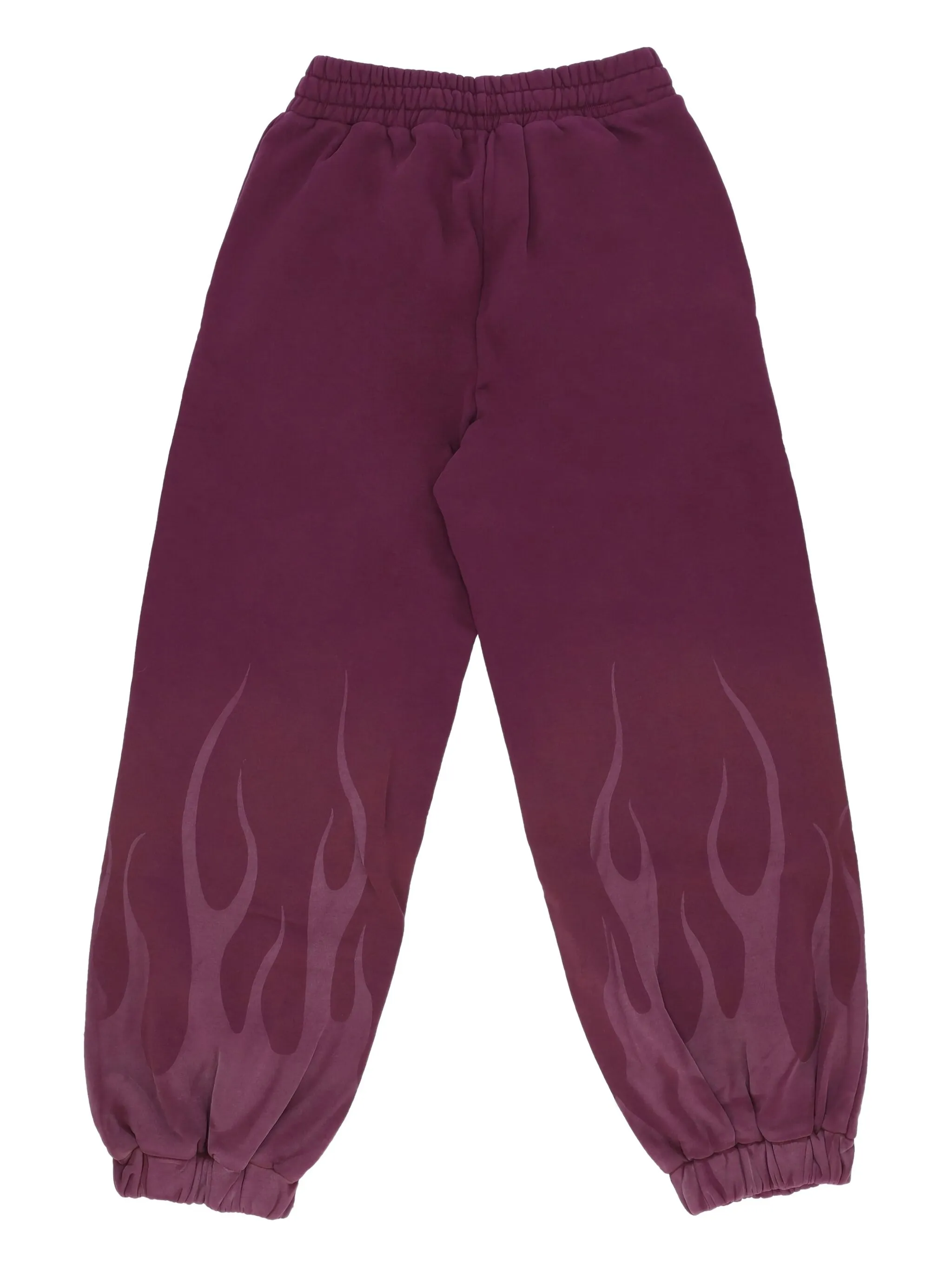 

Брюки с принтом Vision Of Super, фиолетовый