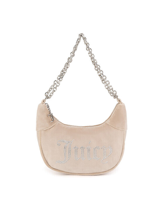 

Сумочка Juicy Couture, экрю