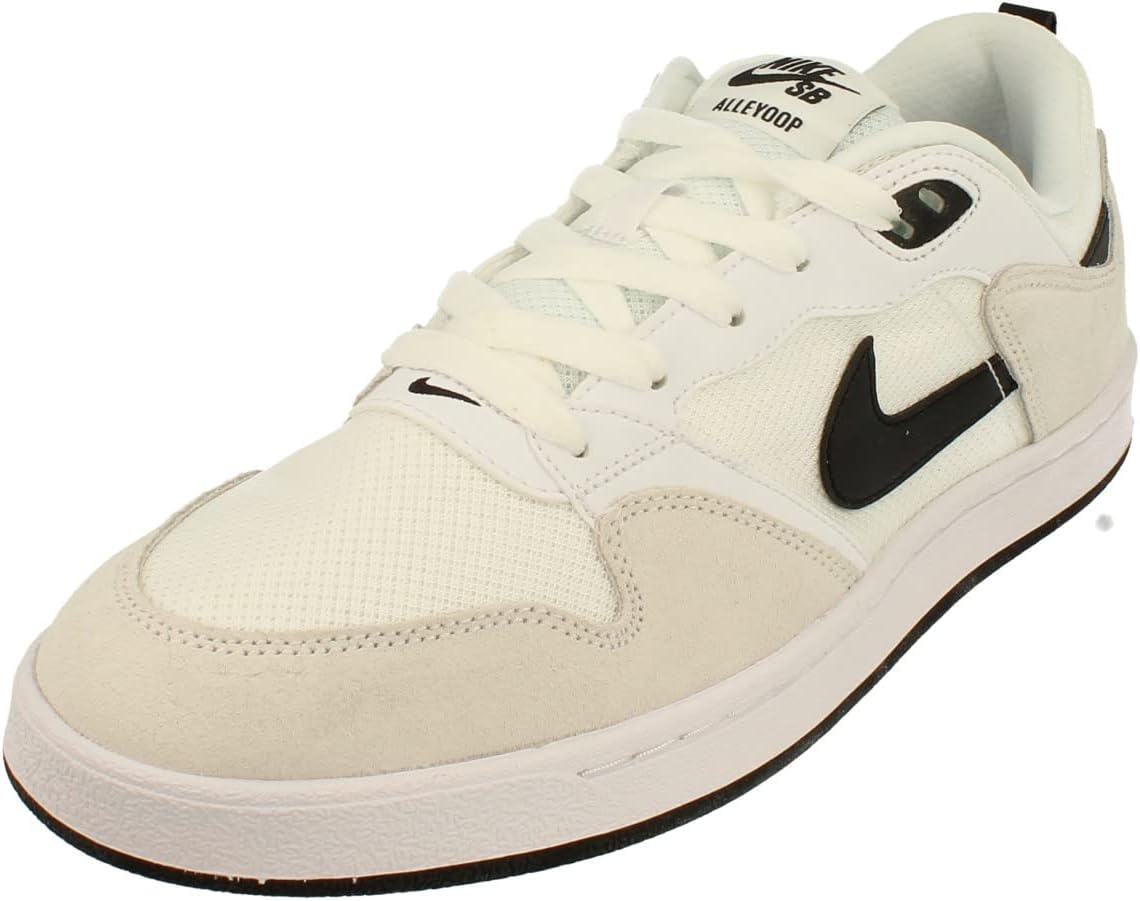 

Мужские кроссовки для бега и ходьбы Nike, White Black