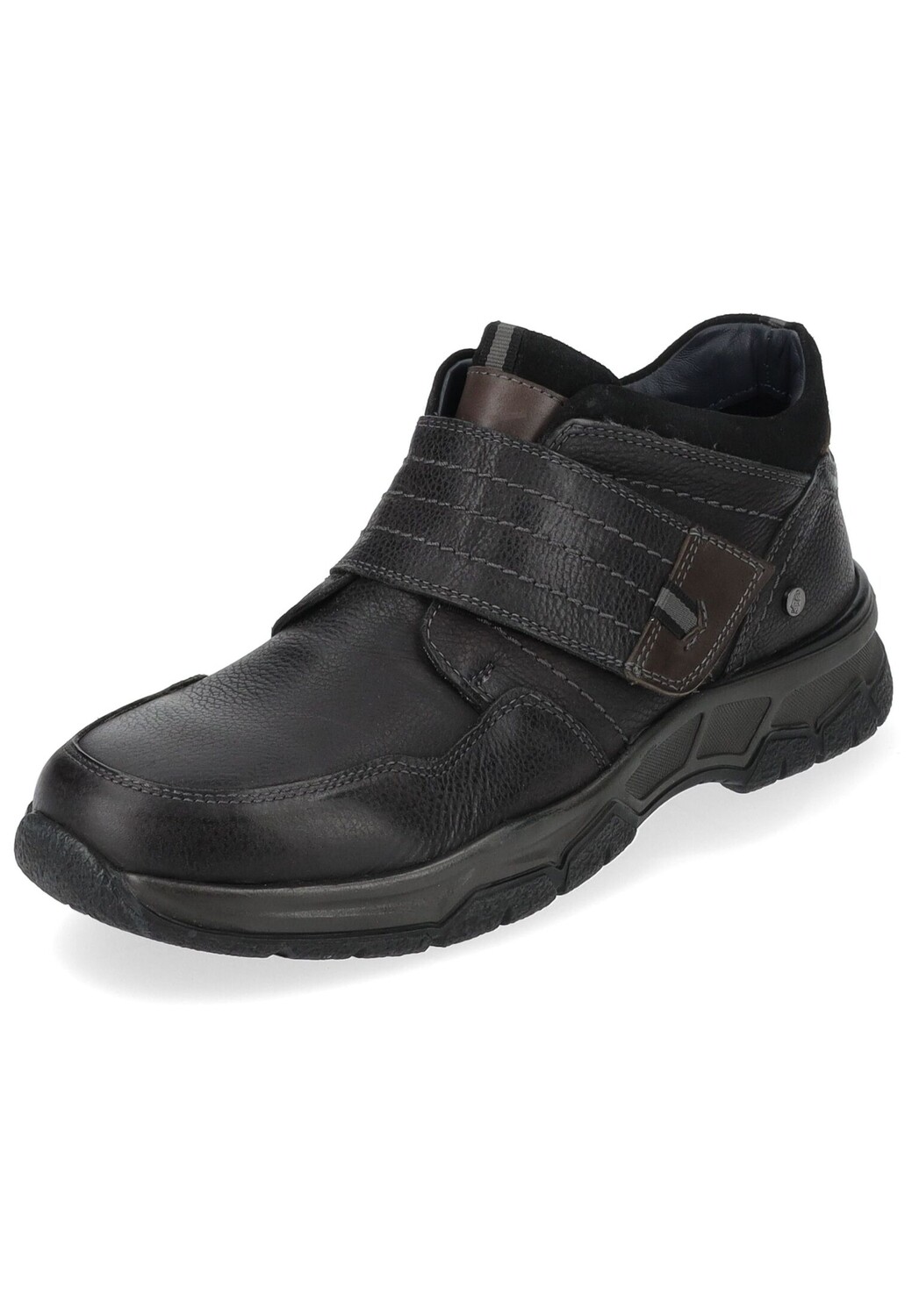 

Сапоги Hush Puppies ette, черный
