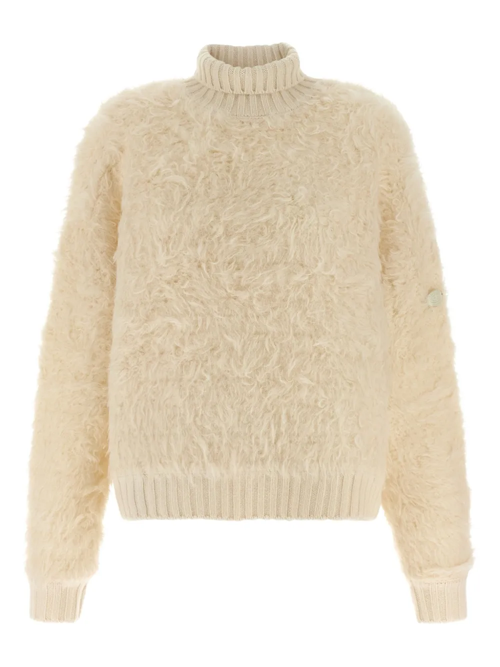 

Водолазка Goldbergh, нейтральный