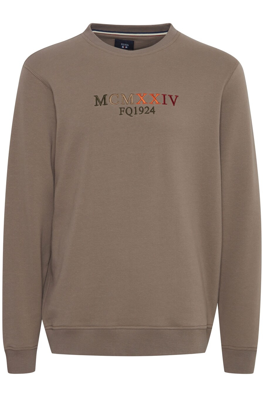 

Толстовка FQ1924 william, Brown