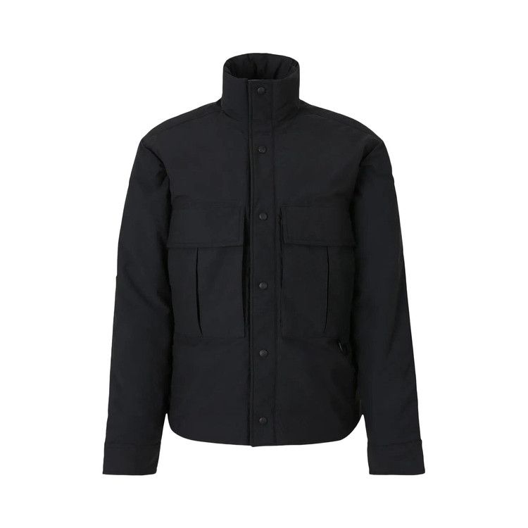 

Куртка Canada Goose Kirby Jacket, Black