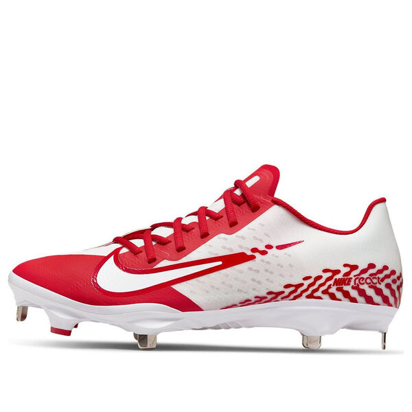 

Кроссовки react vapor ultrafly elite 4 Nike, красный