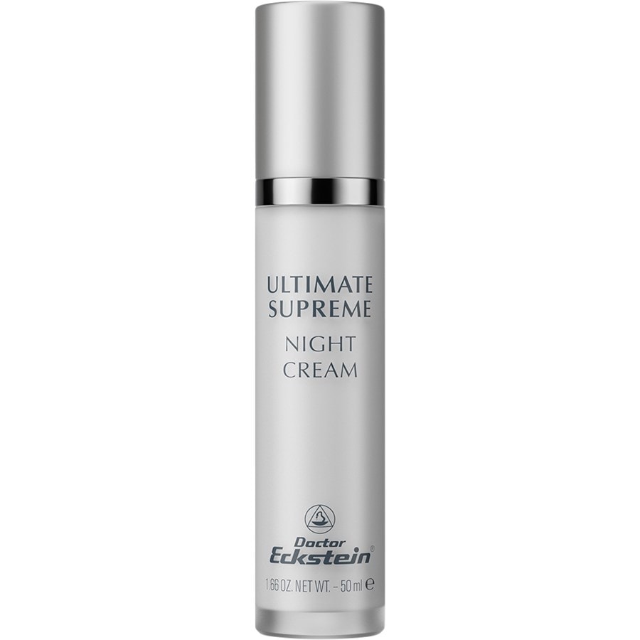 

Крем для лица Doctor Eckstein Night Cream, 50 ml