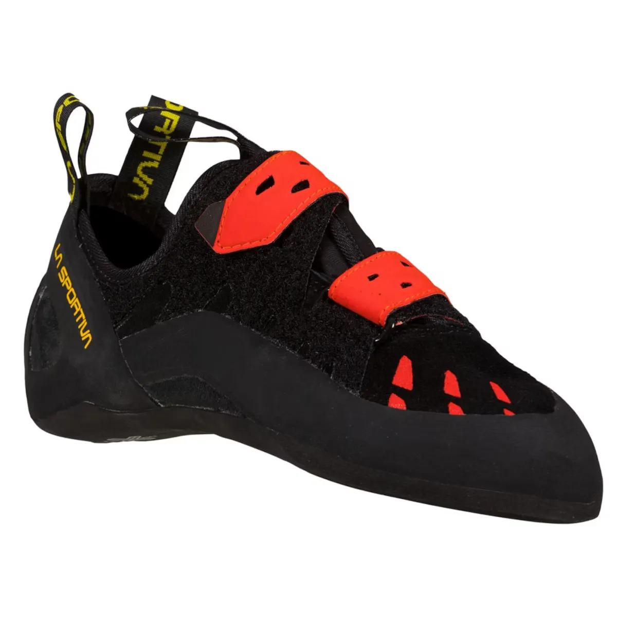 

Мужская обувь для скалолазания La Sportiva Tarantula, красный