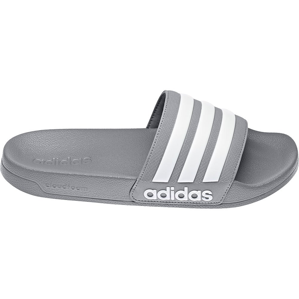 

Сандалии adidas Adilette, серый