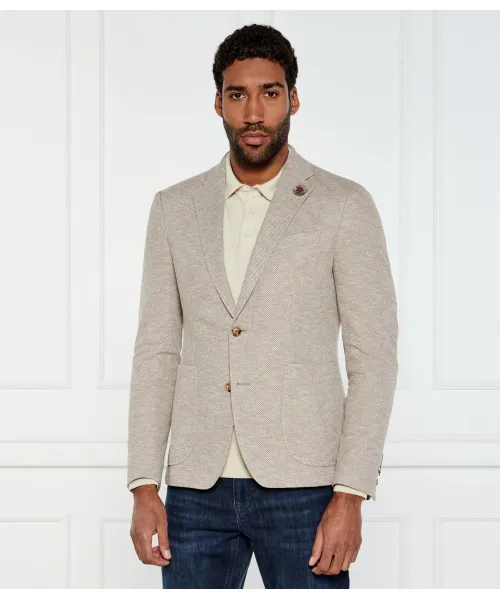 

Элегантная куртка hoverest-j54 Slim fit Joop!, бежевый