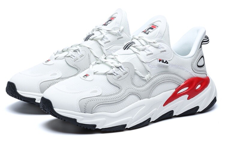 Мужская обувь FILA Wave Lifestyle — фото 3