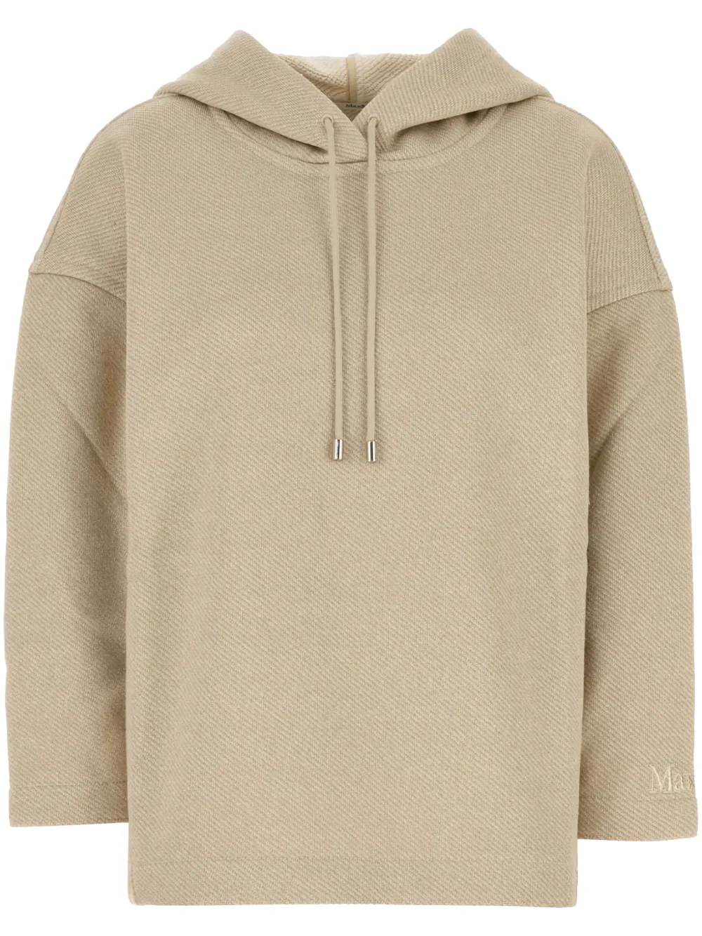 

Худи Rally MAX MARA, нейтральный