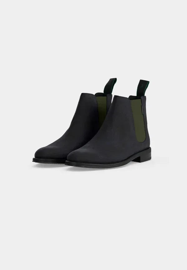 Мужские ботинки Augustus Classic Ankle Boots Ps Paul Smith, очень темно-синий — фото 2
