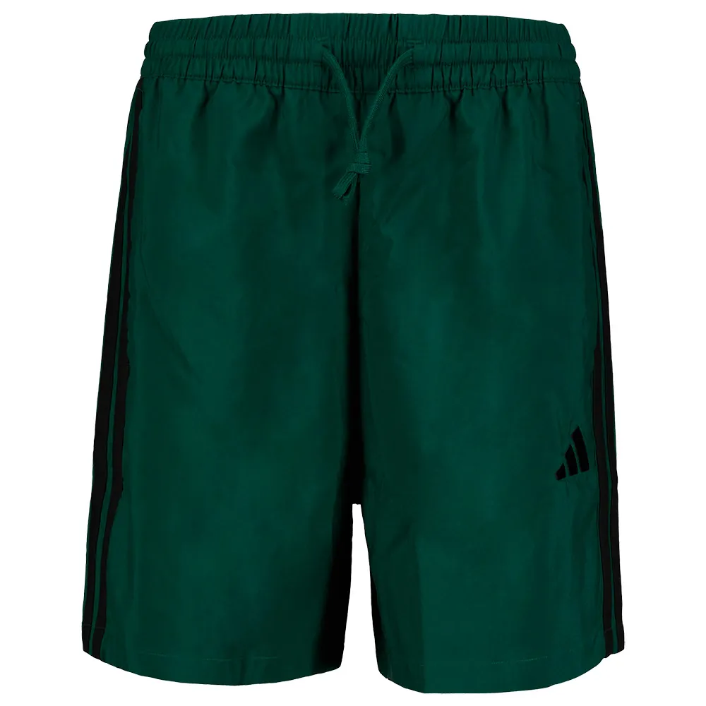 

Шорты adidas Essentials 3 Stripes Chelsea, зеленый
