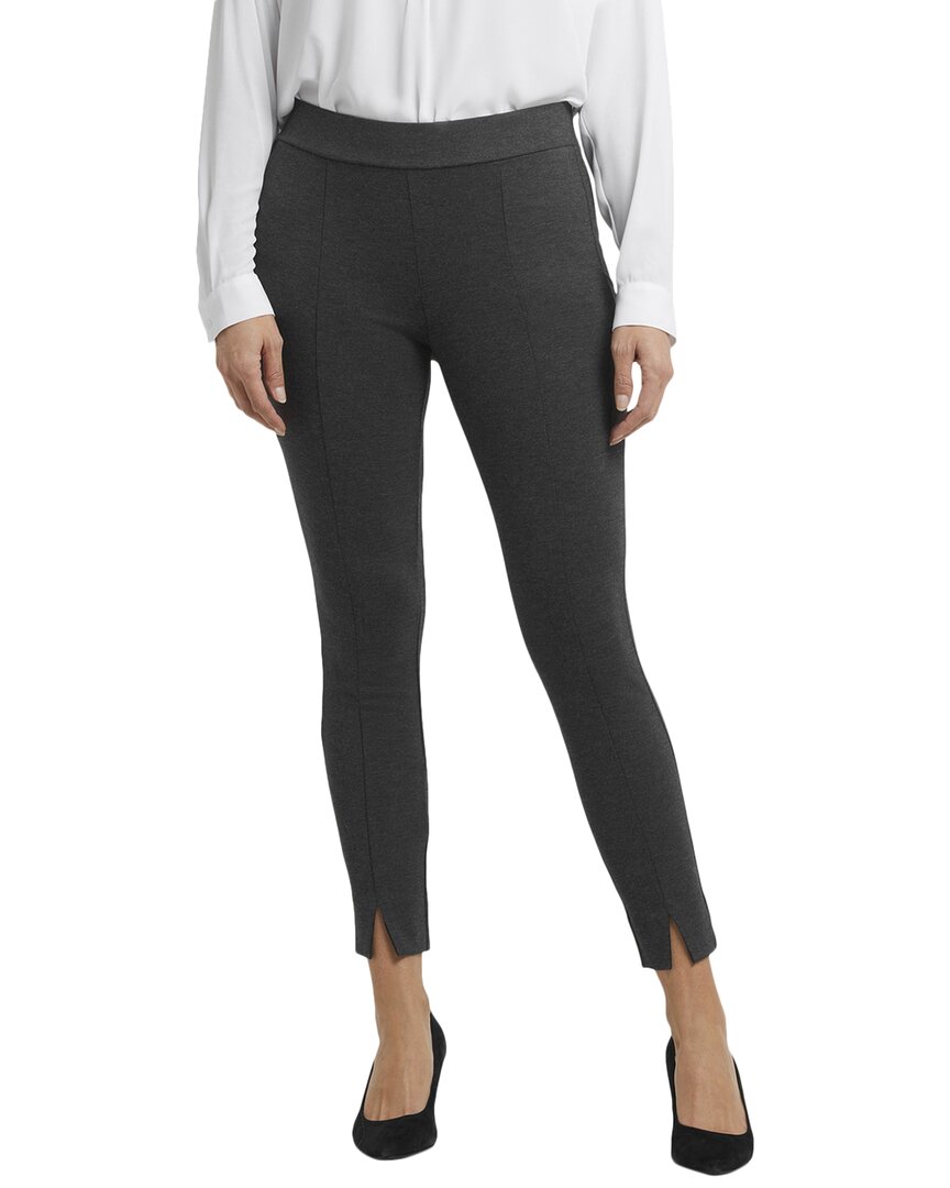 

Джинсы-леггинсы NYDJ Charcoal Heathered
