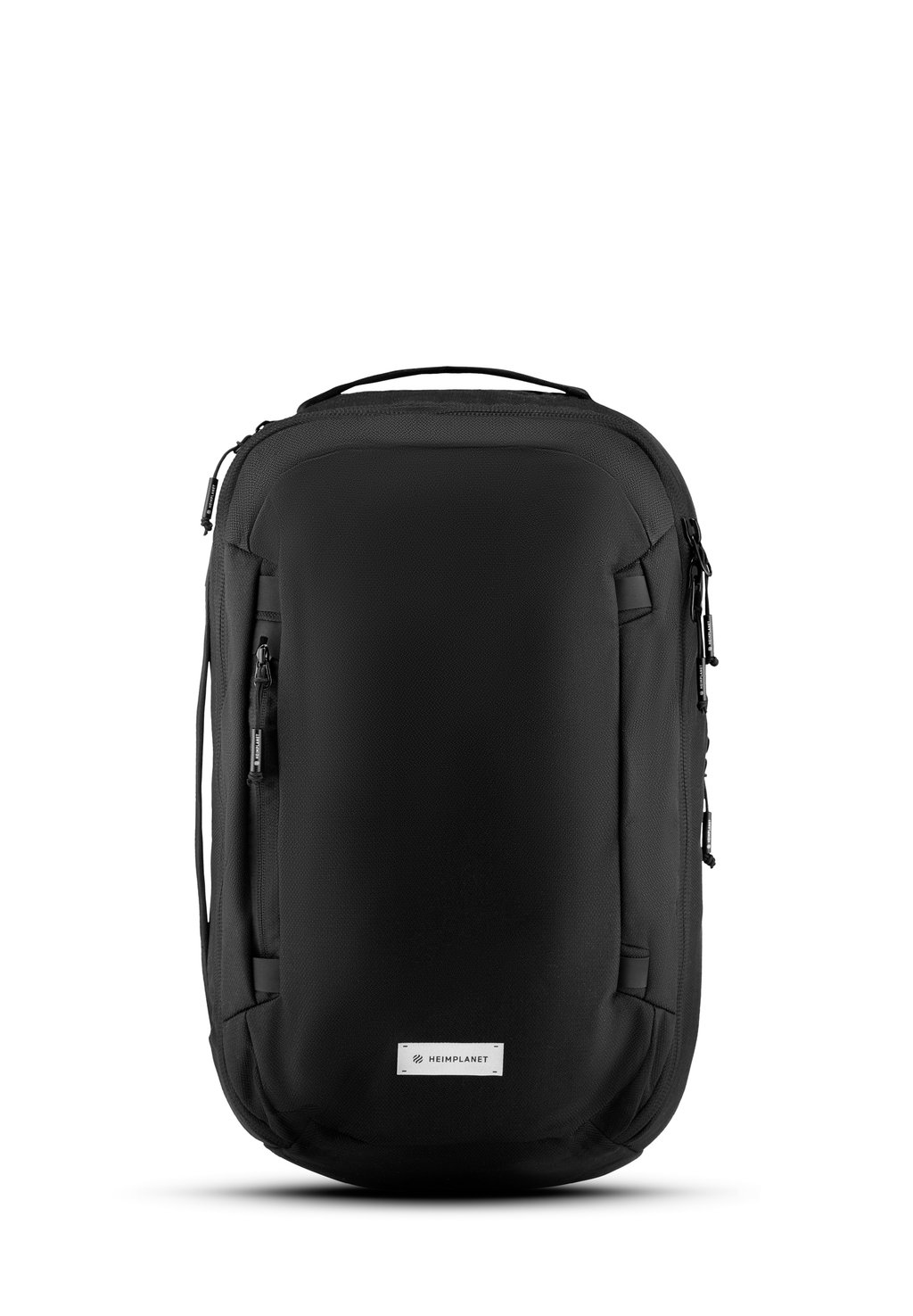 

Рюкзак TRANSIT LINE DAYPACK Heimplanet, черный