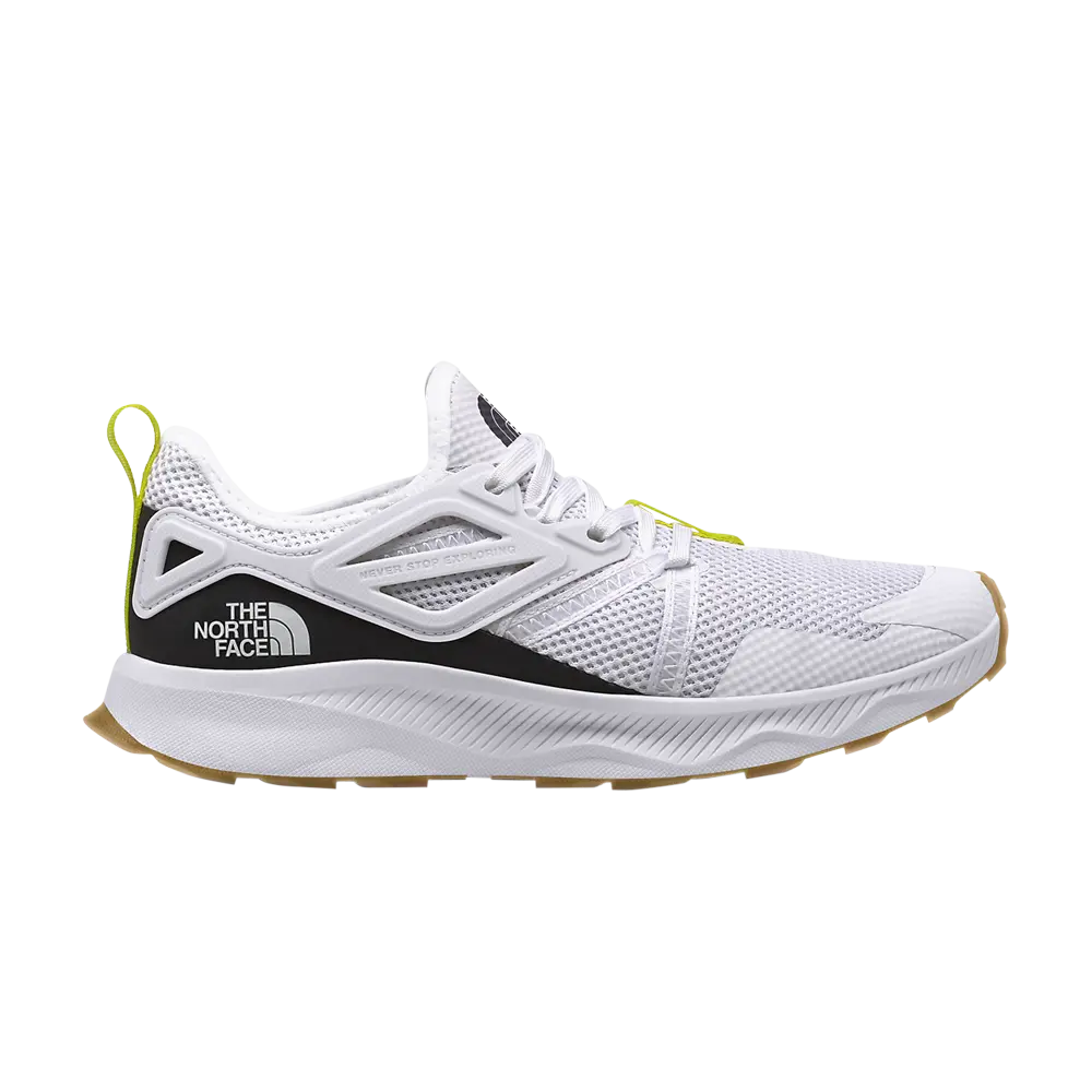

Ботинки Oxeye The North Face, белый